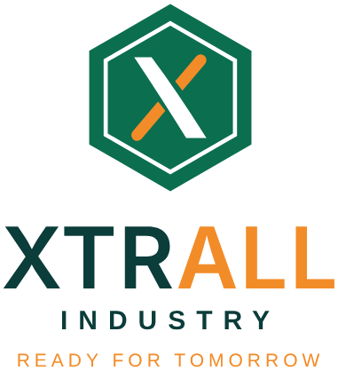 Logo XTRALL Industry